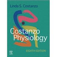 Book cover for Costanzo Physiology