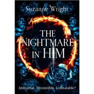 Book cover for The Nightmare in Him