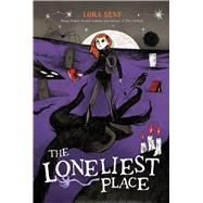 Book cover for The Loneliest Place
