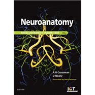 Book cover for Neuroanatomy