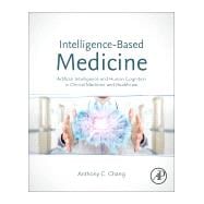 Book cover for Intelligence-based Medicine