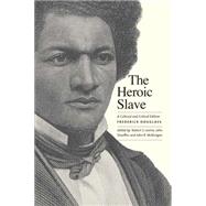 Book cover for The Heroic Slave