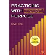 Book cover for Practicing With Purpose