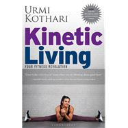 Book cover for Kinetic Living