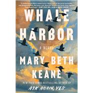 Book cover for Whale Harbor A Novel