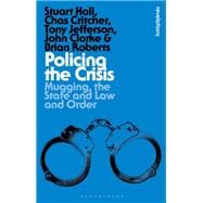Book cover for Policing the Crisis