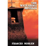 Book cover for The Wayfaring Mission