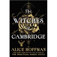Book cover for The Witches of Cambridge A Novel