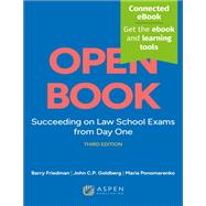 Book cover for Open Book