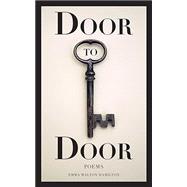 Book cover for Door to Door: Poems