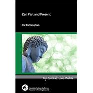 Book cover for Zen Past and Present
