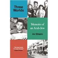 Book cover for Three Worlds