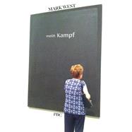 Book cover for Mein Kampf