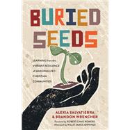 Book cover for Buried Seeds