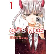 Book cover for Cosmos, Vol. 1