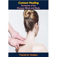 Book cover for Contact Healing