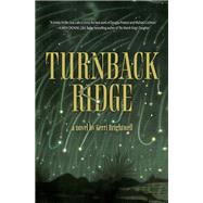 Book cover for Turnback Ridge