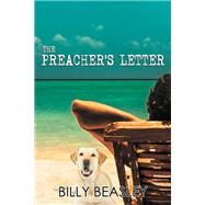 Book cover for The Preacher's Letter