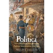 Book cover for Política