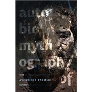 Book cover for Autobiomythography of