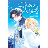 Book cover for Snow Angel, Vol. 1