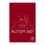 Book cover for Autism 360