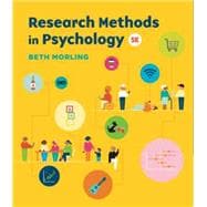 Book cover for Research Methods in Psychology