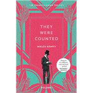 Book cover for They Were Counted