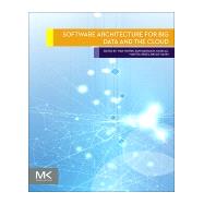 Book cover for Software Architecture for Big Data and the Cloud