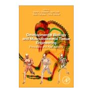 Book cover for Developmental Biology and Musculoskeletal Tissue Engineering