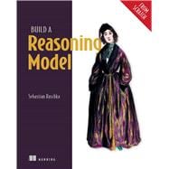 Book cover for Build a Reasoning Model (From Scratch)