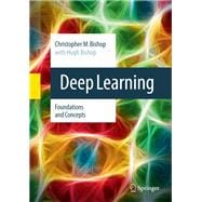 Book cover for DEEP LEARNING (CL)