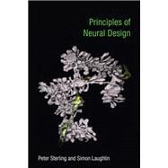 Book cover for Principles of Neural Design