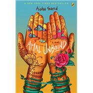 Book cover for Amal Unbound