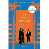 Book cover for They Were Divided