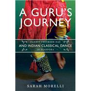 Book cover for A Guru's Journey