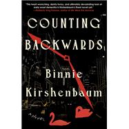 Book cover for Counting Backwards