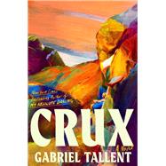 Book cover for Crux