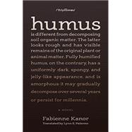 Book cover for Humus