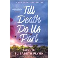Book cover for Till Death Do Us Part