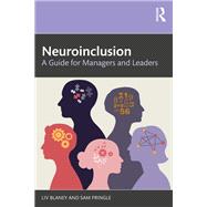 Book cover for Neuroinclusion