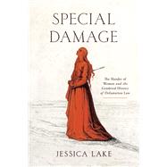 Book cover for Special Damage
