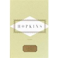 Book cover for Hopkins: Poems