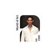 Book cover for Fashion Since 1900