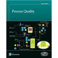 Book cover for Process Quality
