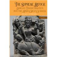 Book cover for The Supreme Refuge