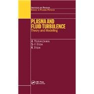 Book cover for Plasma and Fluid Turbulence