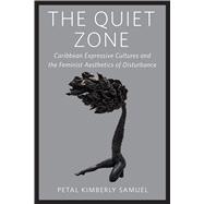 Book cover for The Quiet Zone
