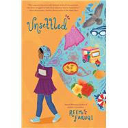 Book cover for Unsettled
