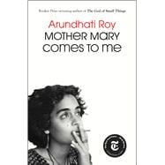 Book cover for Mother Mary Comes to Me